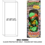 Protector For Spectra Star Teenage Mutant Ninja Turtles Hang Arounds Raphael .... Fixed Price $41.14.