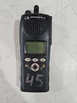 Motorola XTS2500 H46UCF9PW6BN Unprogrammed Tested No Battery. Fixed Price $44.99.
