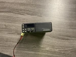 Ericsson Ge 344A4210P13 F Mobile Radio. Fixed Price $49.99.