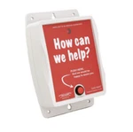 Ritron RQA-151M Vhf Murs Wireless Shopper Quick Assist Callbox. Fixed Price $195.00.
