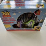 Vintage Disney Toy Story Hands Free Walkie Talkies Set, Buzz & Woody Nib. Fixed Price $37.99.