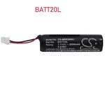 BATT20L 2600MAH Battery For Midland Radio ER200 ER300 Emergency. Fixed Price $14.99.