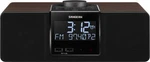 Sangean RCR-40 Am/fm-rds(rbds)/bluetooth/aux Digital Tuning Wooden Clock Radio. Fixed Price $199.99.