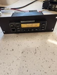Kenwood TK980 TK-980 800 Mhz Fm Transceiver 250 Channel 2.0 *police Fire Ems. Fixed Price $85.00.