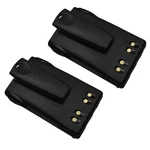 Mighty Max JMNN4023 Battery With Clip For Motorola EX500 / EX600 - Pack. Fixed Price $53.95.