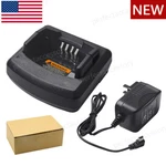 Rapid Charger For Motorola 6080384X65 RDM2020 RDU2080 PMNN6035 RLN6351 Battery. Fixed Price $19.89.