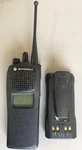 Motorola Mod 1.5 Uhf R2 450-520 Mhz Portable P25 Two Way Radio. Fixed Price $124.94.