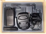Sancurity Xradio XR-450R Two Way Security Comes With Second Battery. Fixed Price $99.87.