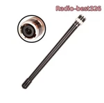 136-174MHZ Bnc Vhf Antenna FA-B2E For IC-V80 IC-V82 IC-V85 Portable Radio. Fixed Price $6.99.