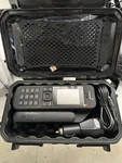 Inmarsat Isatphone Satellite Kit W/ Antenna, Usb Car Charger, Hard Case. Fixed Price $200.00.