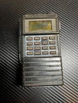 Icom IC-32AT Powers On Untested. Fixed Price $65.00.