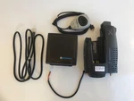Motorola XTS3000 XTS5000 Xtva Convertacom NTN8560F Speaker Mic #1. Fixed Price $50.00.