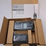 New Icom IC-F3161DT Vhf 136-174MHZ 512CH Digital Analog Ltr Radio Dtmf. Fixed Price $187.00.