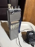 Yaesu FT-727R Handheld Ham Radio Fm Vhf/uhf Dual Band 144/440 Mhz. Fixed Price $29.00.