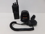 Motorola MTS2000 Vhf 136-174MHZ Analog Portable Radio With Encryption Dvp-xl. Fixed Price $185.00.