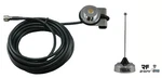Tram 800MHZ Nmo Pretuned Antenna Trunk Mount Kit Motorola XTL2500 GTX800 LCS2000. Fixed Price $52.99.