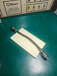 Ge Superbase 3-5875A Mic Adapter 4 Pin Cobra To Radio. Fixed Price $23.00.