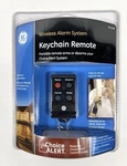 Wireless Alarm System Keychain Remote Home House Ge Choice Alert New 45144. Fixed Price $8.99.
