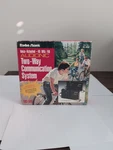 Radio Shack Two-way Communication System TRC-508. Fixed Price $30.00.