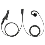 Bommeow BSE15-M9 Two Way Radio Earphone For Motorola APX7000 XPR7350 DGP8000. Fixed Price $17.55.