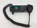 M/a-com Radio Control Head KRY1011632/14 With Microphone MC101616V1. Fixed Price $19.99.