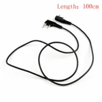 1 * Radio Cloning Copy Cable For Quansheng Wouxun Tyt Baofeng UV5R 888S Black Ue. Fixed Price $11.78.