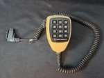 Motorola HMN1032B Radio Microphone. Fixed Price $9.99.