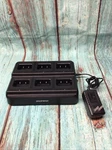 Baofeng Six Way Charger Adapter BL-1X6 For Radios. Fixed Price $24.99.