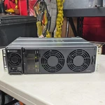 Motorola Gtr 8000 Uhf -band Base Station Repeater T7093A 90-230V Ac 2017. Fixed Price $4100.00.