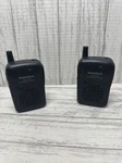 Vintage Shack Channel Personal Walkie Talkies #21-1820 Working. Fixed Price $19.00.