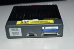 Icom IC-F6061 Main Radio Head Only Very Clean And Rare W3A #3. Fixed Price $79.00.