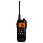 Uniden Atlantis 275 Handheld Vhf Radio Marine Boat Floating Noaa Two-way 6W. Fixed Price $135.43.