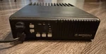 Motorola Radius Low Band Mobile Radio 42-50MHZ. Fixed Price $65.00.