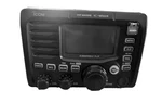 Icom Vhf IC-M504A Marine Radio Transceiver Used. Fixed Price $225.00.