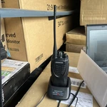 Kenwood TK-3300-1 Uhf Fm Transceiver Two-way Radio W/ Chargers Bat 019048 185235. Fixed Price $25.00.