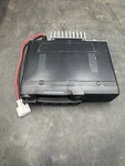 Vertex Standard VX-2100-G7-45 Uhf Mobile 2-WAY Radio Untested. Fixed Price $39.99.