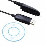 Usb Programming Cable For Motorola Radio GP300 GP340 GP360 GP380 GP320 GP329 (+). Fixed Price $10.53.
