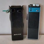 (perfect) Midland Handheld Cb Radio Model 13-779 Made In 1976. Fixed Price $38.00.