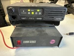 Vertex VX-2000U Tested As Pictured -see # 6. Fixed Price $89.00.