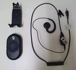 Motorola CLP446 Two-way Palm Radios PMR446 Walkie Talkies 8 Channel 2020. Fixed Price $40.30.