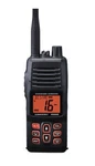 Standard HX400IS Intrinsically Safe 5 Watt Handheld Vhf. Fixed Price $469.99.