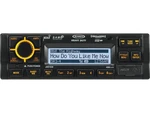 Jensen JHD1630 Heavy Duty Am/fm/wb/usb/iphone&ipod/sirius Xm-radio Ready. Fixed Price $174.95.