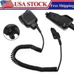 Speaker Microphone For Kenwood TK180 TK190 TK285 TK385 TK390 TK981 Radio. Fixed Price $19.79.