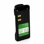 New Replacement Battery For Motorola HNN9008 HT750 HT1250 GP338 MTX850 1700MAH. Fixed Price $27.99.