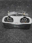Genuine Oem Cobra Ga-cm Desktop Walkie-talkie Charger Base W/ Power Adapter. Fixed Price $10.45.