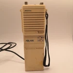 Polaris MP200XL Handie Talkie Marine Way Radio Untested RD24-10. Fixed Price $14.90.