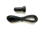 Car Charger/adapter Replacement For Cobra Microtalk CXT545, CXT545C 2-WAY Radio. Fixed Price $8.99.
