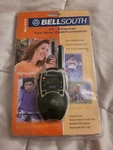 Bellsouth 14 Channel Two-way Communication Model: 1008PR Vintage New Package. Fixed Price $14.99.