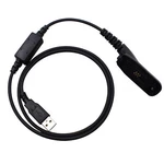 Usb Programming Cable Cord Cd For Motorola XPR-6000 XPR-6100 XPR-6300 XPR-6350. Fixed Price $20.25.