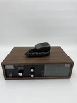 Pace Cb 76 Home Base Unit Pathcom Radio With Microphone Tested. Fixed Price $61.41.